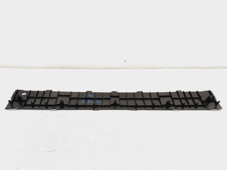 03 Nissan 350Z OEM Rear Speaker Trim Finisher 5K M BLK (LIKE NEW!) 84908CD000