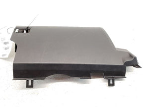 03-04 Nissan 350Z F/L Knee Panel Trim (Black G) OEM 68108CD000