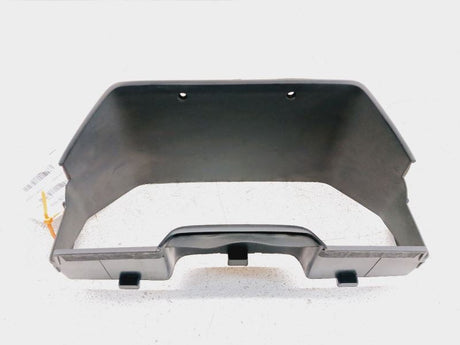 84-89 Nissan 300zx Z31 Speedometer Lid Cluster Bezel Black OEM 10261-FL0200