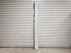 03-04 Infiniti G35 Coupe Driver Rocker Panel Molding White (QX1) OEM 76851AM808