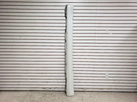 03-04 Infiniti G35 Coupe Driver Rocker Panel Molding White (QX1) OEM 76851AM808