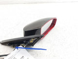 03-04 Nissan 350z Passenger Side View Mirror Red (AX6) K6301CD060 