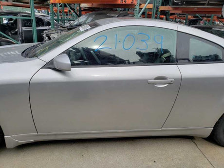 03-04 Infiniti G35 Coupe ABS Control Module OEM 47851AM800       