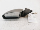 03-04 NISSAN 350Z Driver Side View Mirror Grey/WV2 OEM K6302CD000