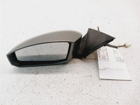 03-04 NISSAN 350Z Driver Side View Mirror Grey/WV2 OEM K6302CD000