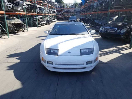 90-95 Nissan 300zx OEM Front Driver T-Top Roof Glass 9163130P25 