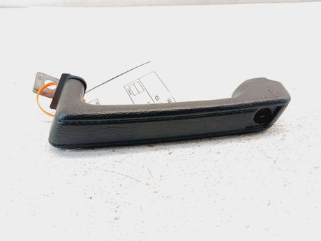 1986 NISSAN 300ZX Front Right Interior Door Handle OEM 