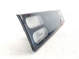 90-94 Nissan 300zx Center Tail Panel Mounted Light Reverse Finisher 2654030P00