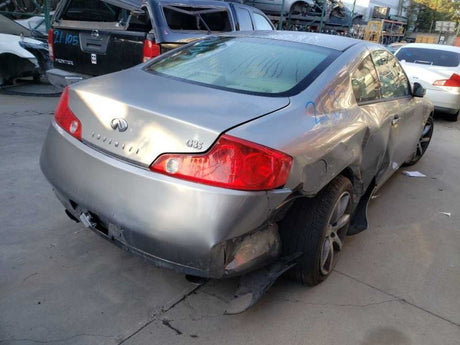 03-04 Nissan 350z Fuel Pump Assy OEM 17040CD000