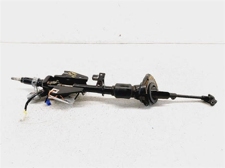 86 Nissan 300ZX Steering Column Assy OEM 4881001P01