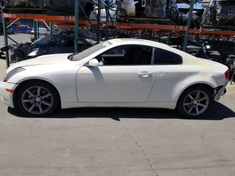 03-04 Infiniti G35 Coupe ABS Control Module OEM 47851AM900