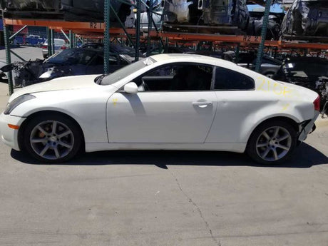 03-04 Infiniti G35 Coupe ABS Control Module OEM 47851AM900