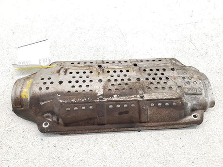 85-86 Nissan 300ZX Catalytic Converter Cover OEM 2085229R00