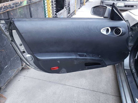 03-04 Nissan 350z Shifter Bezel A/T OEM 96913CD000