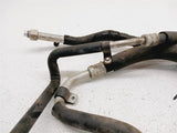 1993 NISSAN 300ZX AC Hoses 2+2 OEM 