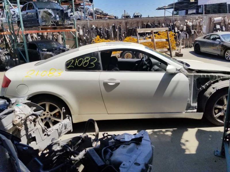 03-04 Infiniti G35 Coupe ABS Control Module OEM 47851AM900