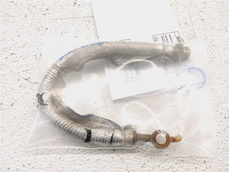 03-05 NISSAN 350Z 03-04 G35 Clutch Slave Cylinder Hose OEM 30620CD010