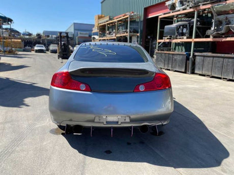 03-04 NISSAN 350Z 04-06 G35 IPDM Power Supply Module OEM 284B7AQ016