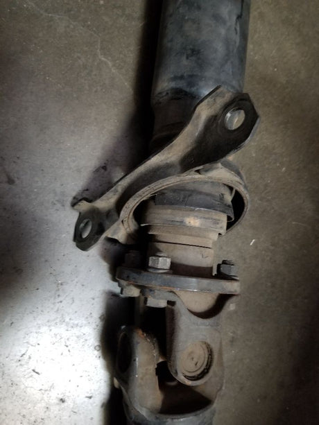   90-92 NISSAN 300ZX NA M/T Rear Drive Shaft OEM 3700040P01