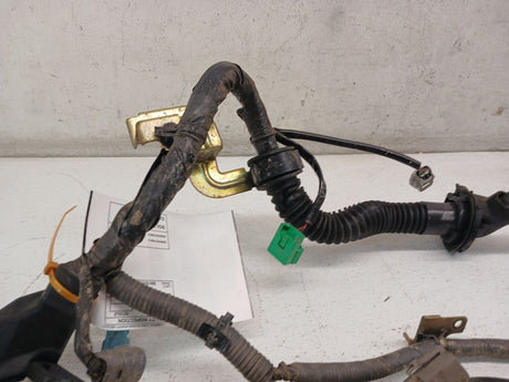 03-04 NISSAN 350Z A/T Engine Wire Harness OEM 24011-CD010