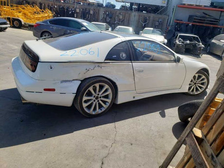 90-95 Nissan 300ZX (2+2) Driver Side Roof Glass OEM 9163132P26