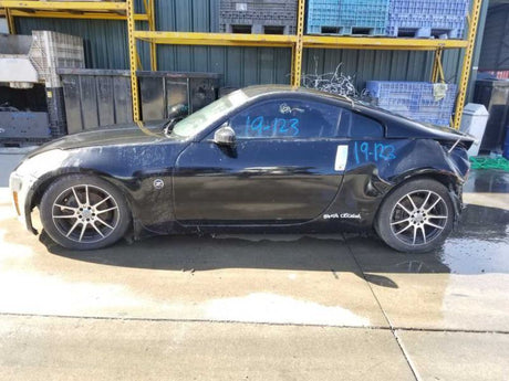 03-04 Nissan 350z Automatic Transmission Shifter Bezel OEM 96913-CD000