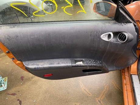 03-05 Nissan 350Z Conv F/R Door Tweeter Speaker** W/Tri 80292-CD000, 28148-CD000