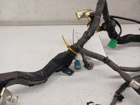 03-04 NISSAN 350Z A/T Engine Wire Harness OEM 24011-CD010