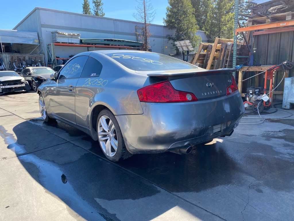 03-04 NISSAN 350Z 04-06 G35 IPDM Power Supply Module OEM 284B7-AQ006