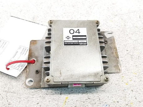 90-94 Nissan 300zx Fuel Pump Control Module OEM 17001-30P10