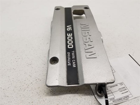 1995 Nissan 300ZX OEM Non Turbo Top Engine Cover (Fits:1990-95)