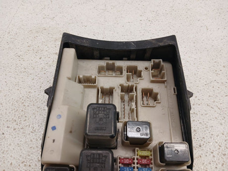 03-04 NISSAN 350Z 04-06 G35 IPDM Power Supply Module OEM 284B7AQ016