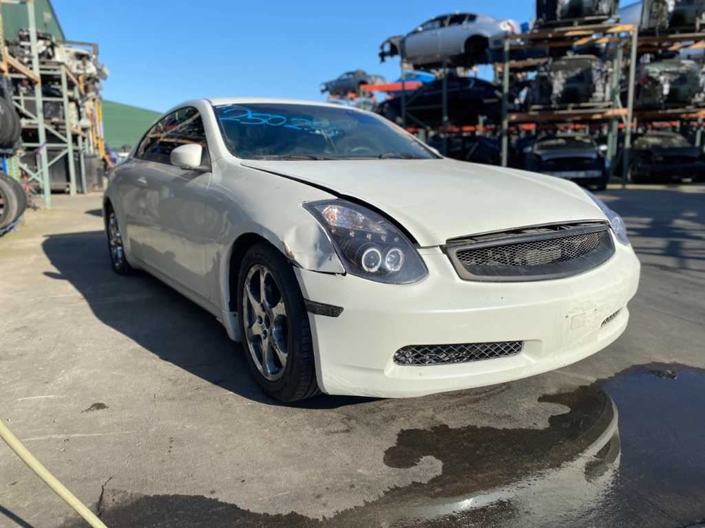03-05 350Z/G35 Passenger Lower Main Transverse Control OEM 54500AM601