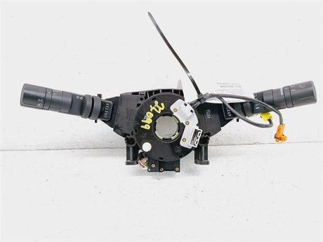 03-04 INFINITI G35/350Z/FX Steering Wheel Clock Spring w/ Switch OEM 25567-CD025