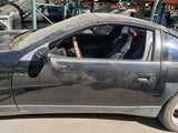 90-95 Nissan 300ZX Front Driver T-Top Roof Glass OEM 9163130P25