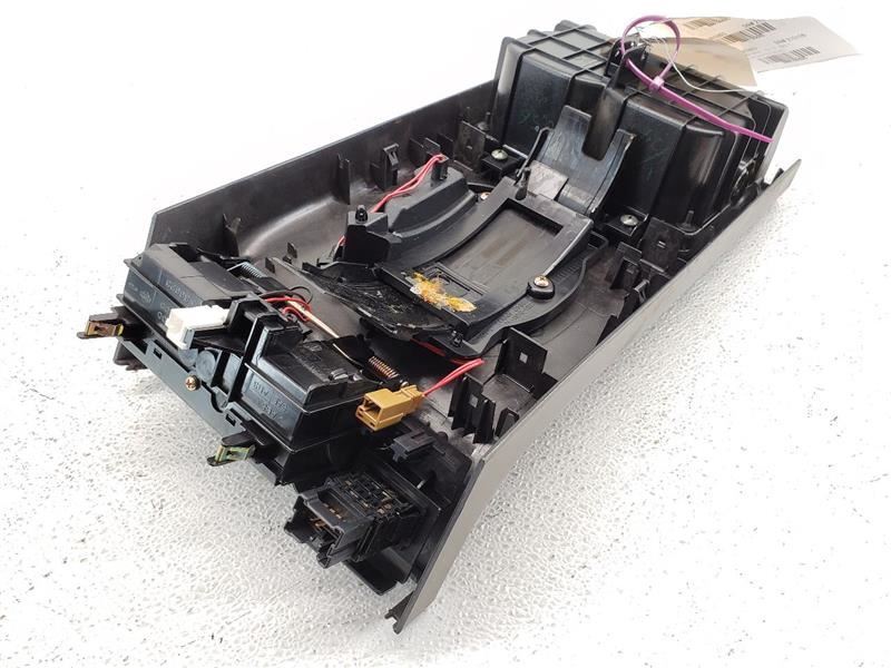 03 Infiniti G35 Sedan A/T Shifter Bezel OEM 96941-AM612