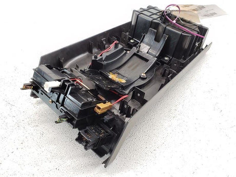 03 Infiniti G35 Sedan A/T Shifter Bezel OEM 96941-AM612