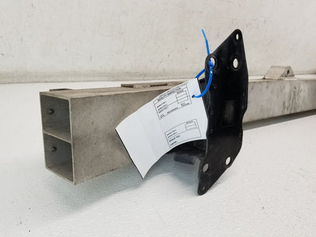 03-04 INFINITI G35 Coupe Front Bumper Reinforcement Bar w/Brackets OEM62030AM800