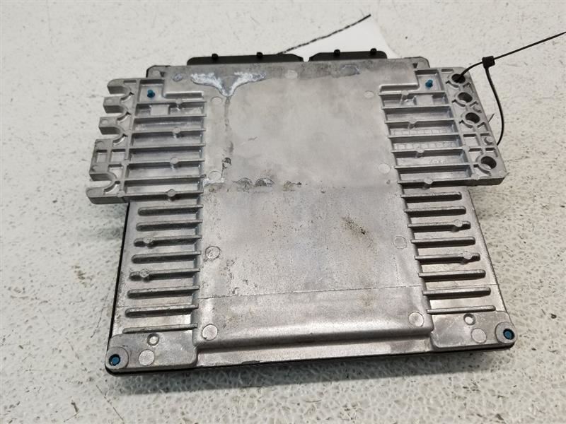 03 INFINITI G35 Sedan A/T Engine Control Module OEM 23710AM603