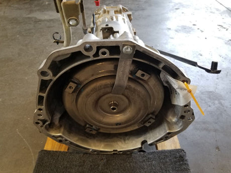 03-04 NISSAN 350Z Automatic Transmission Assembly 171k OEM 3102091X22