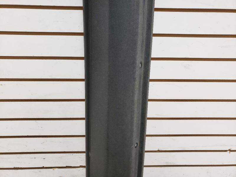 03 Infiniti G35 Sedan Passenger Rocker Panel Molding Green (D10) OEM 76850AL560