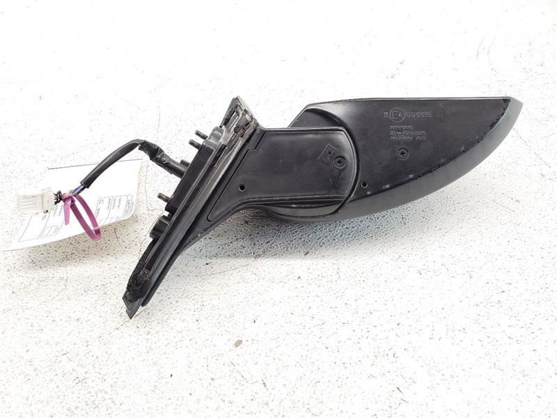 03-04 Nissan 350z Passenger Side View Mirror OEM K6301CD060
