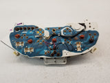 1991 NISSAN 300ZX NA Speedometer Instrument Cluster 165k OEM 2482032P10