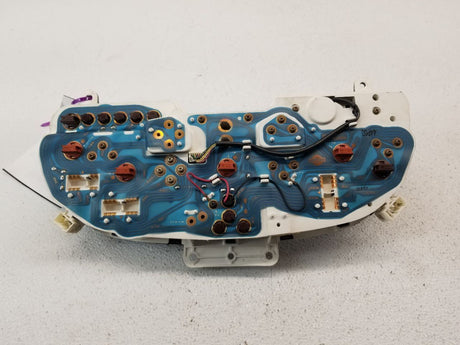 1991 NISSAN 300ZX NA Speedometer Instrument Cluster 165k OEM 2482032P10