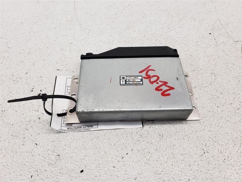 03-04 Infiniti G35 Coupe ABS Brake Module OEM 47851AM800