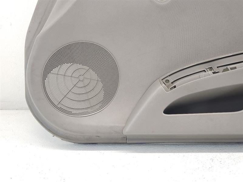 03-05  Nissan 350Z F/R Door Trim Panel (Frost K) OEM 80900-CD201