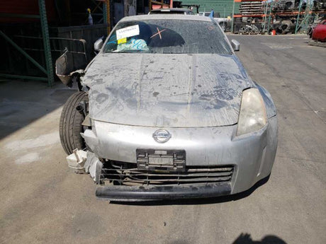 03 Nissan 350z Temperature Control Dials OEM 27500CD000