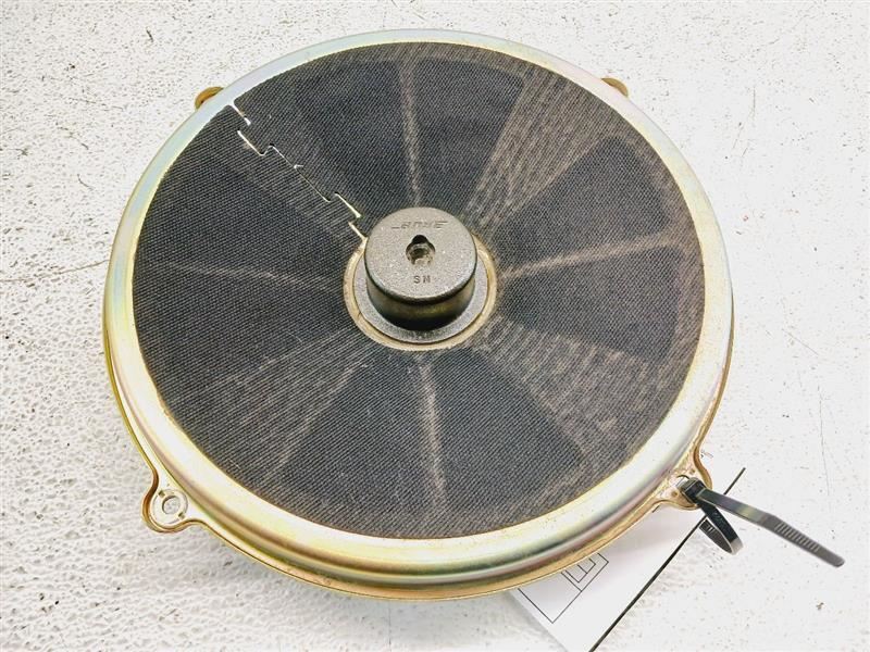 03-04 Nissan 350Z OEM Bose, Subwoofer Speaker 28138CD000