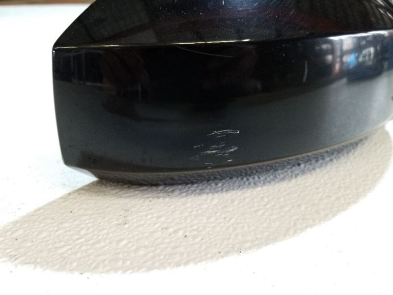 03-04 Nissan 350z OEM Black Right Passenger Side View Mirror