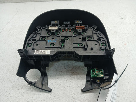 03 INFINITI G35 Cpe A/T Speedometer Cluster Assy w/o Nav 128k OEM 24814AC107